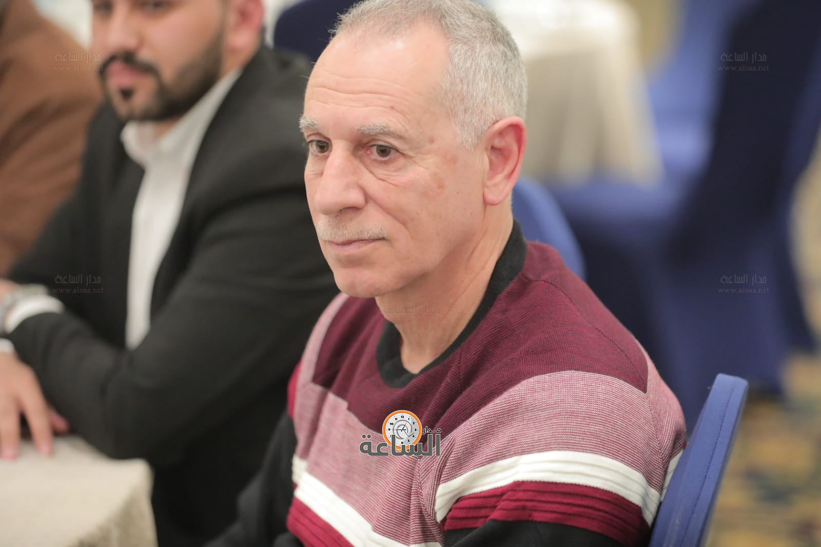 Madar Al-Saa Images 0.2591941205417547