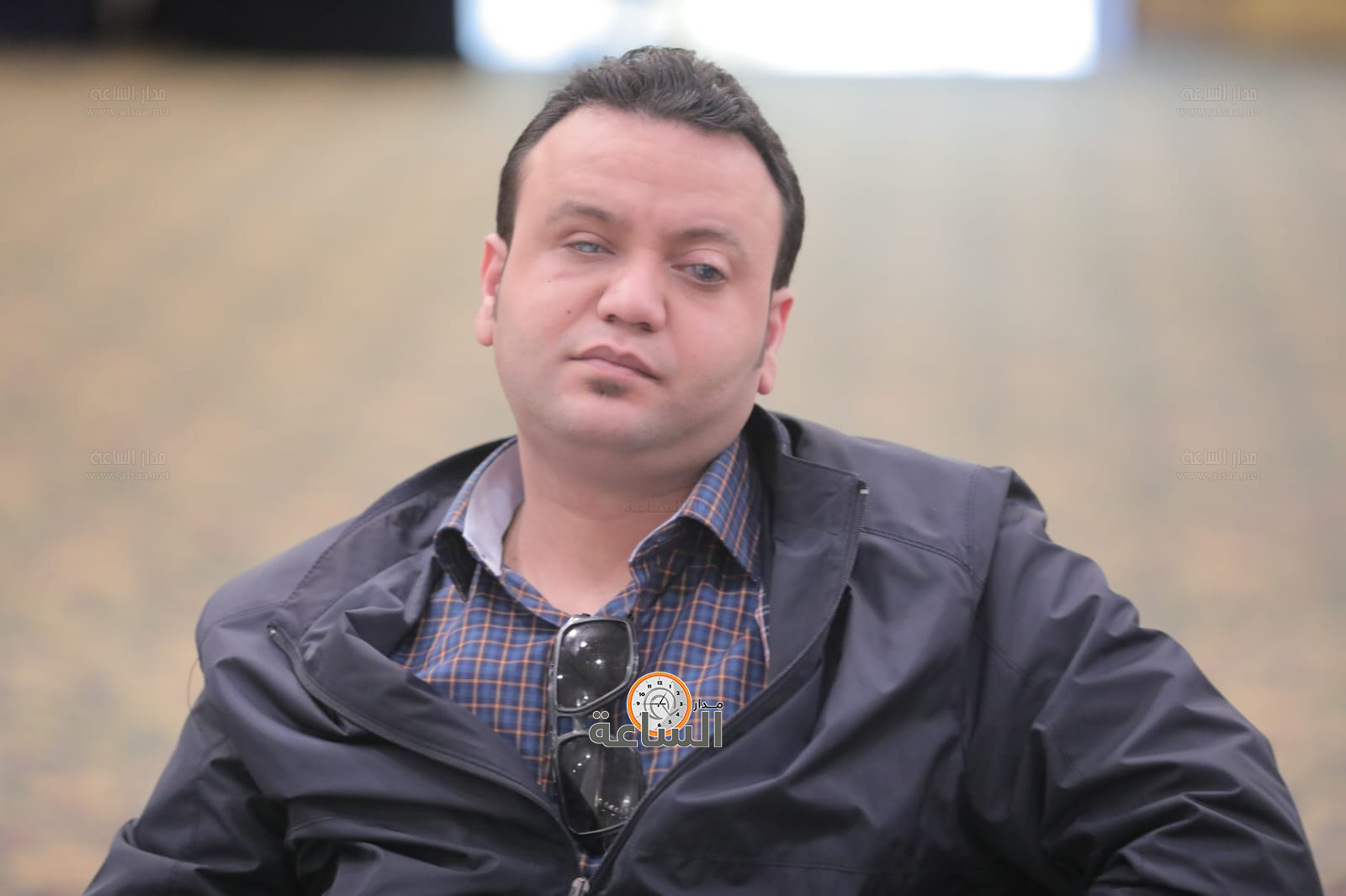 Madar Al-Saa Images 0.5484494907227682