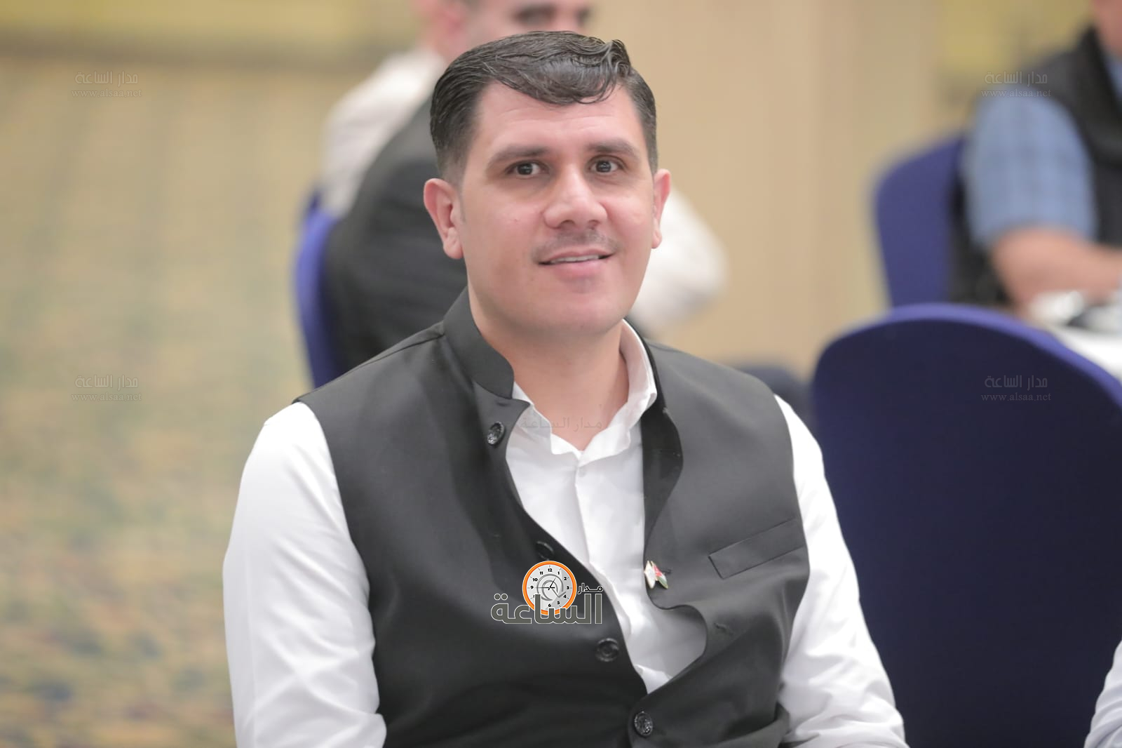 Madar Al-Saa Images 0.5559068911493985