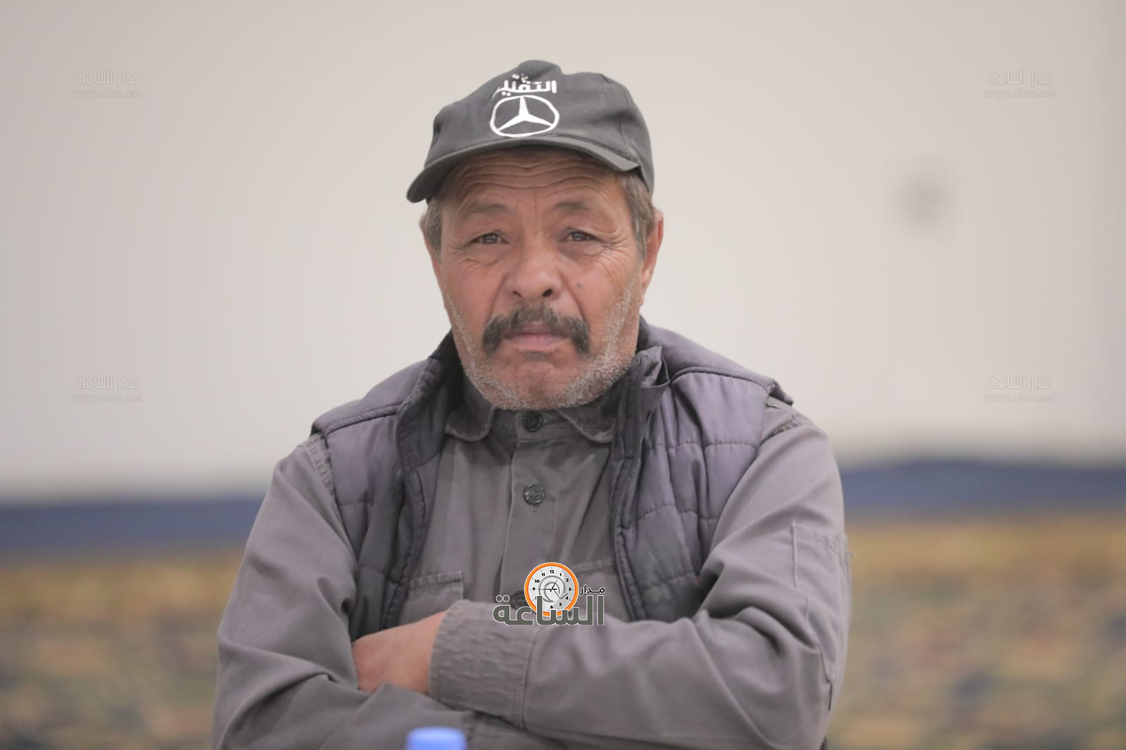 Madar Al-Saa Images 0.08990899250100437