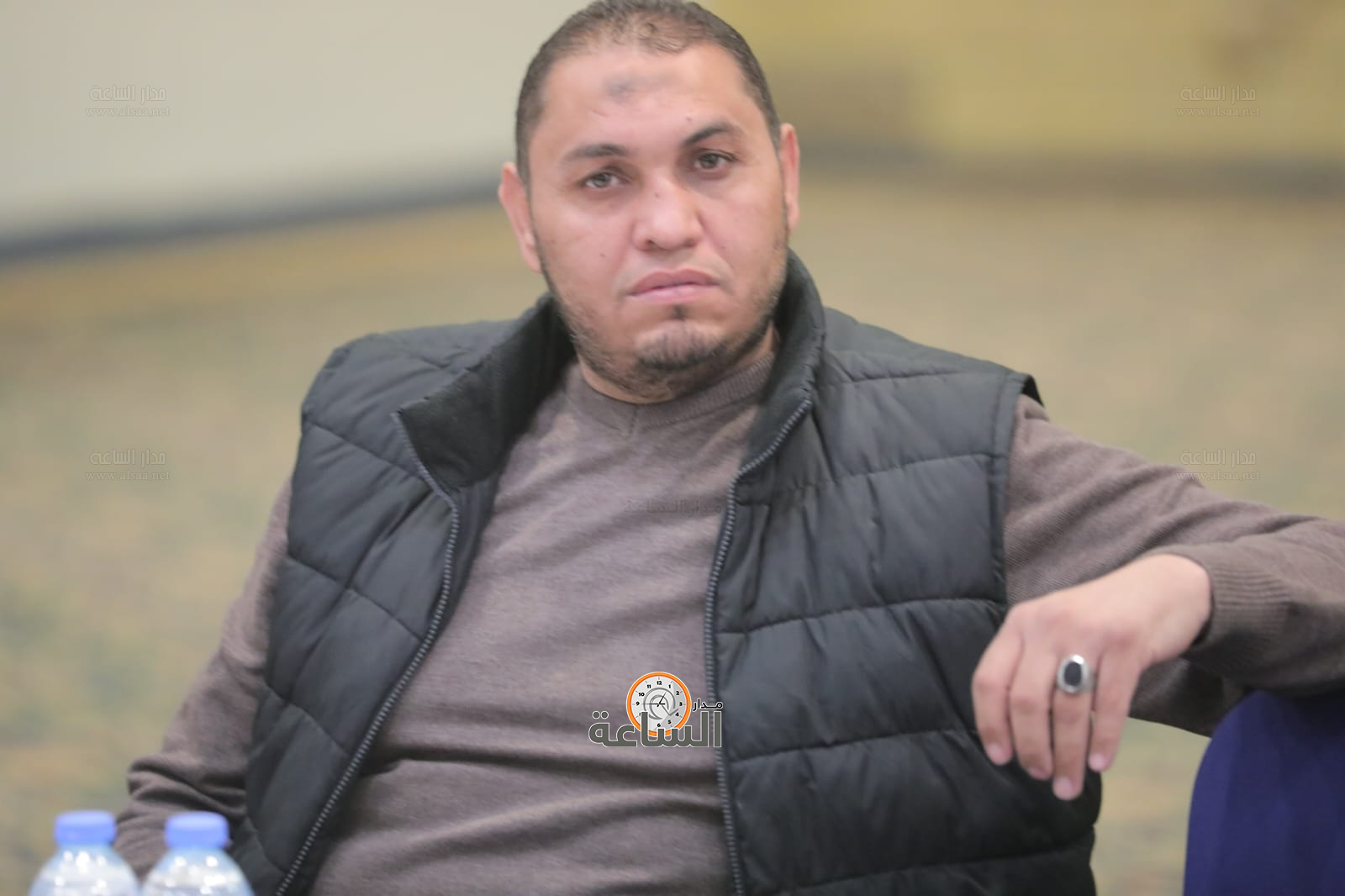 Madar Al-Saa Images 0.2758916719091449