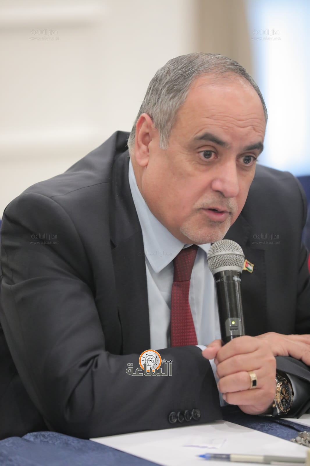 Madar Al-Saa Images 0.46624756976162973