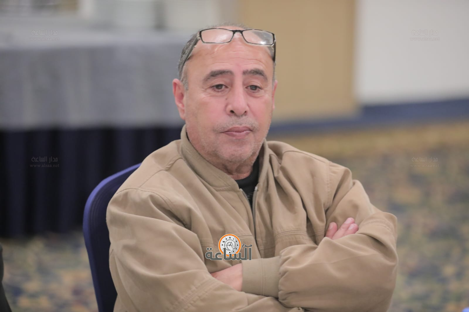 Madar Al-Saa Images 0.9256427138422221