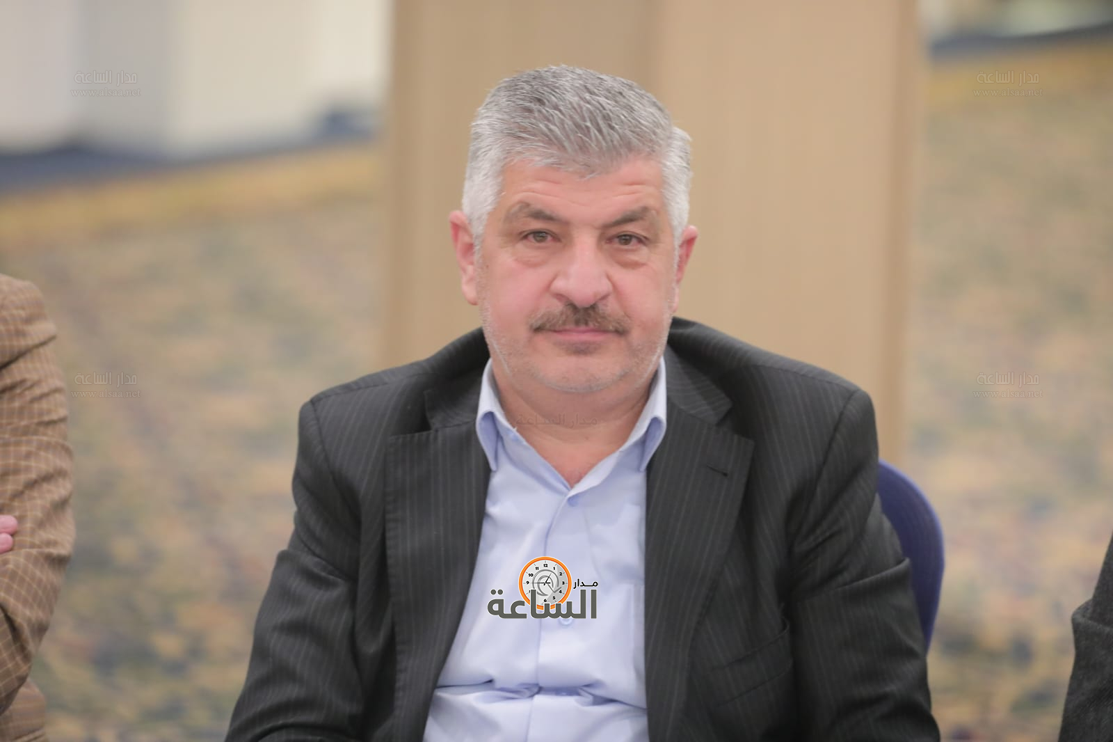 Madar Al-Saa Images 0.026331887477012872