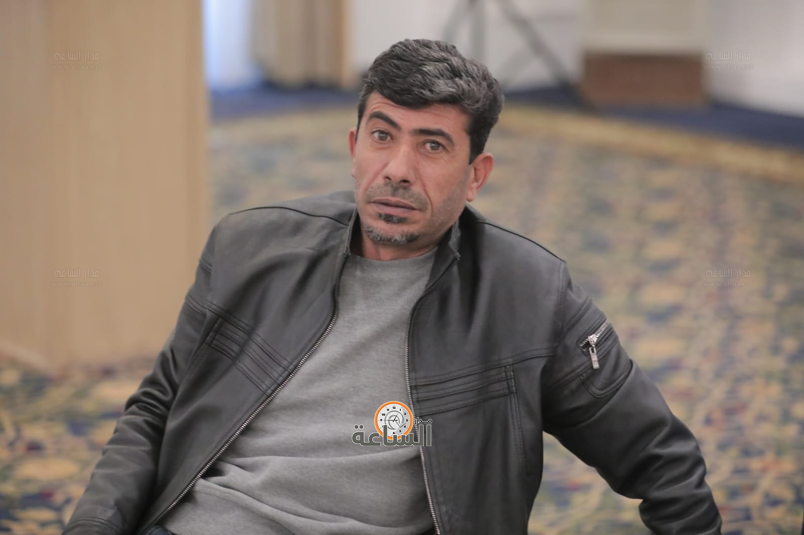 Madar Al-Saa Images 0.37960419964733094