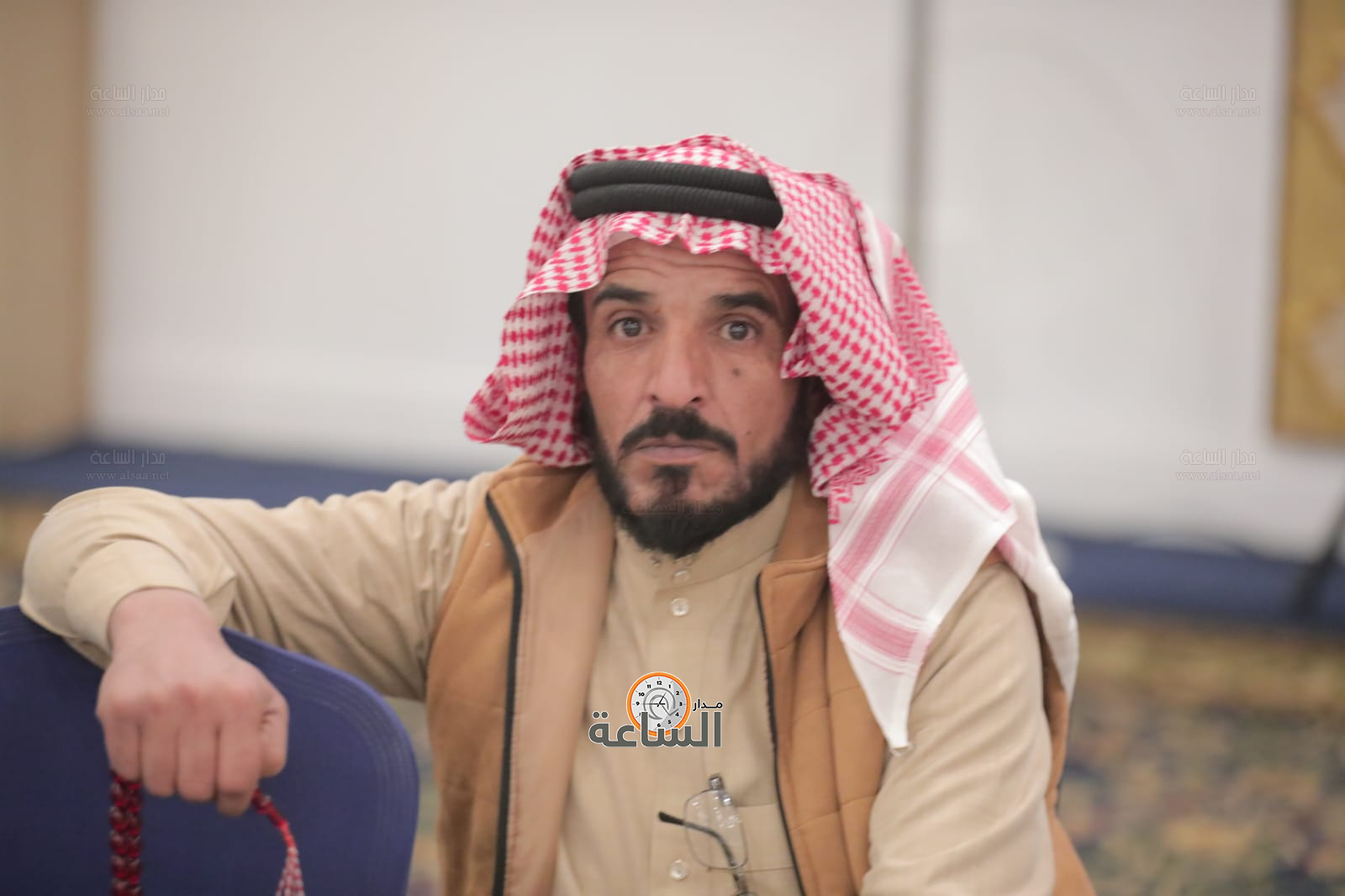 Madar Al-Saa Images 0.010528784005062741