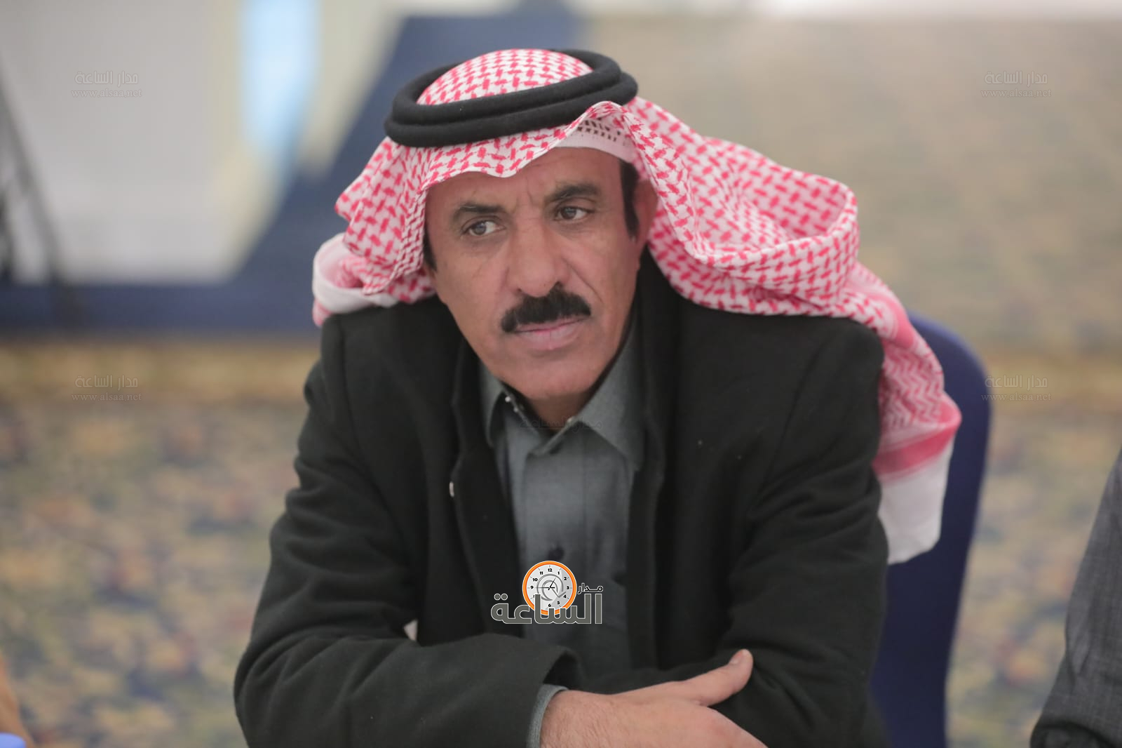 Madar Al-Saa Images 0.6105481385373979