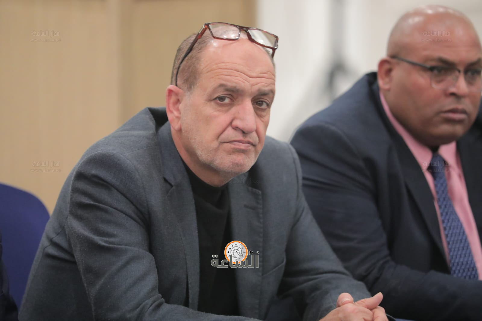 Madar Al-Saa Images 0.9124267329042579