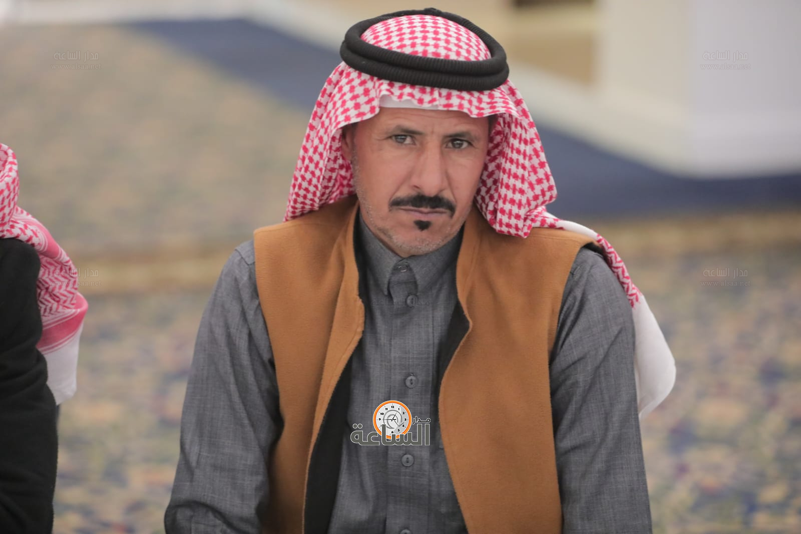 Madar Al-Saa Images 0.12326294250763703