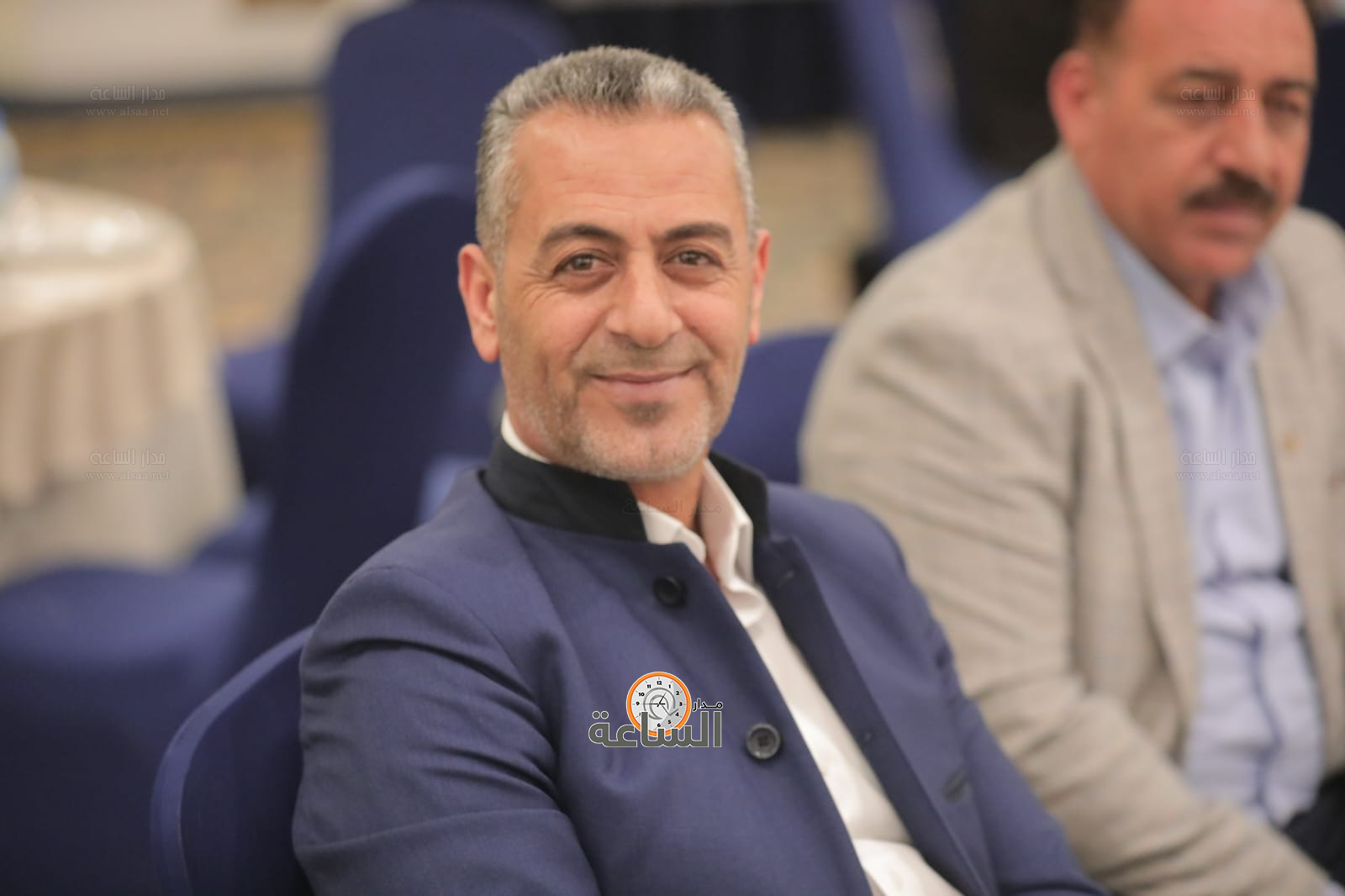 Madar Al-Saa Images 0.9827442729577591