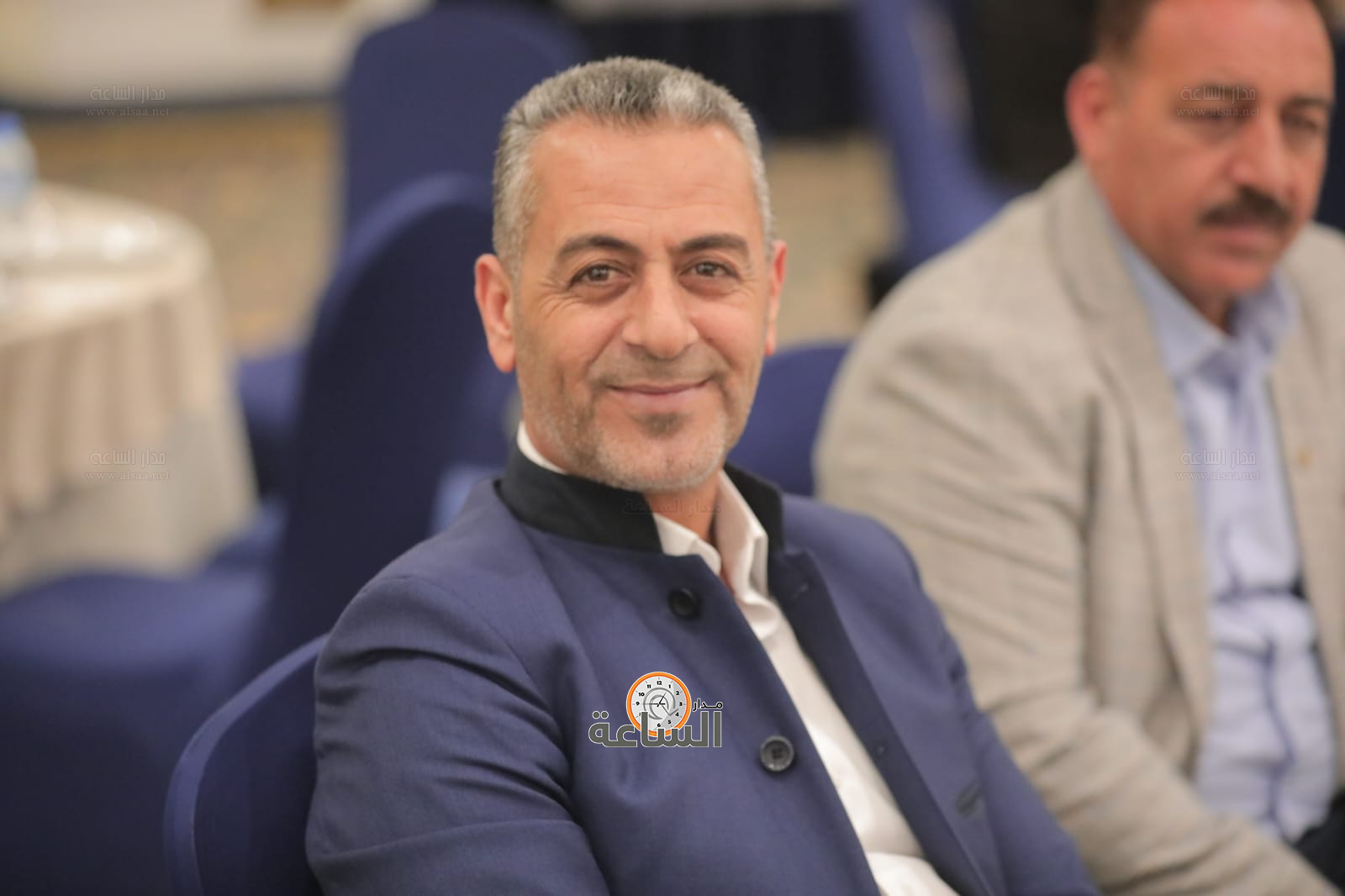 Madar Al-Saa Images 0.8480454967411342