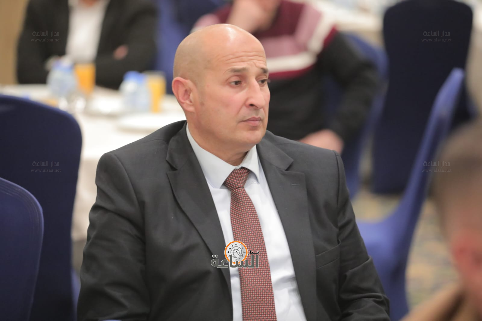 Madar Al-Saa Images 0.7527049177483573