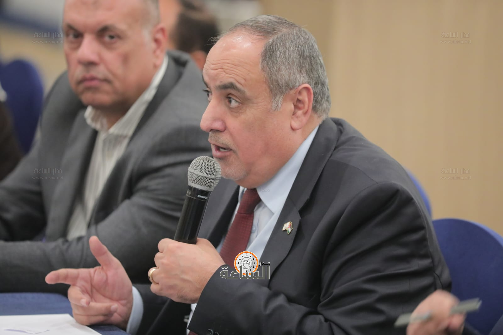 Madar Al-Saa Images 0.27306279772309705