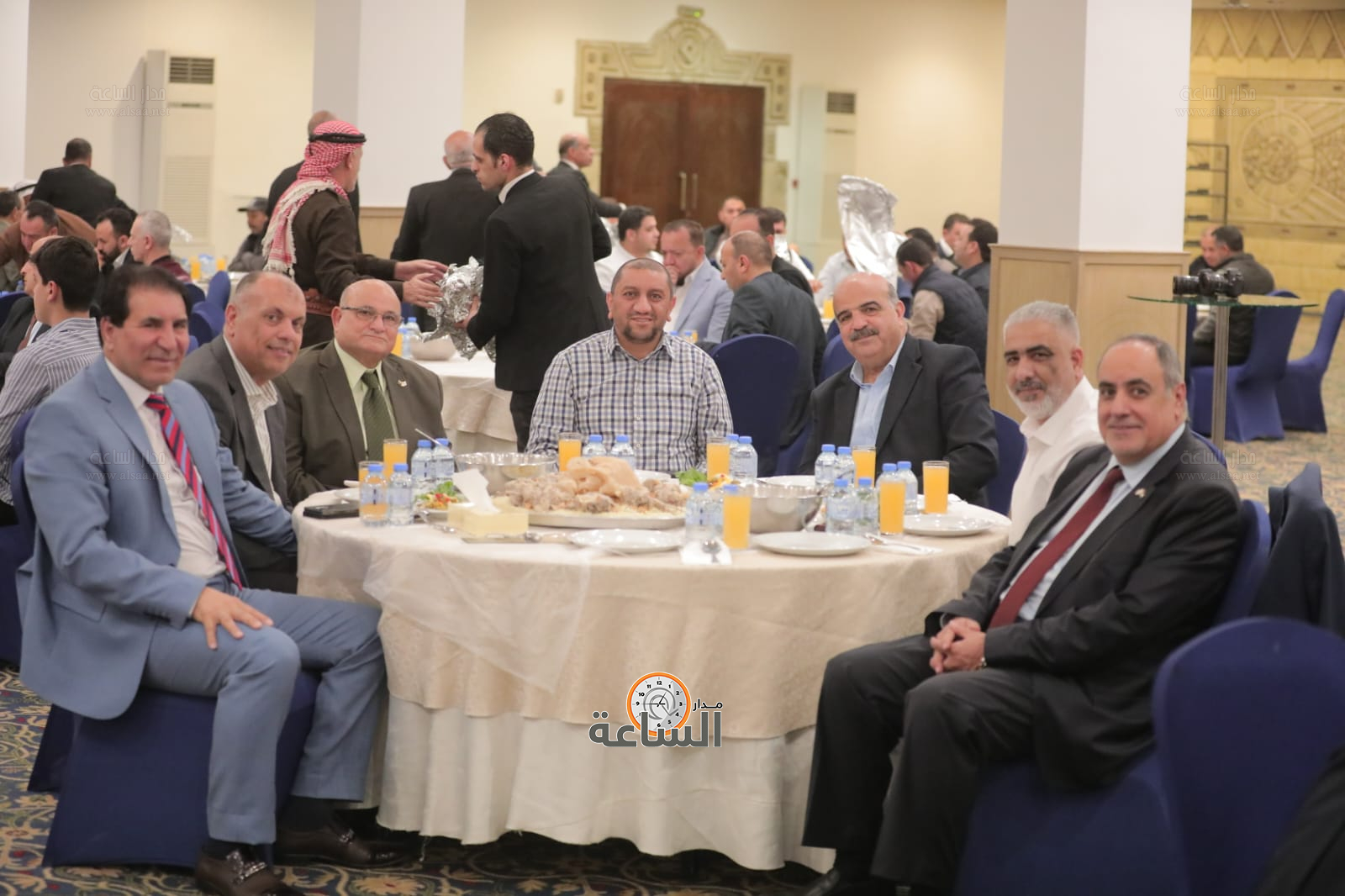 Madar Al-Saa Images 0.19470546822847568