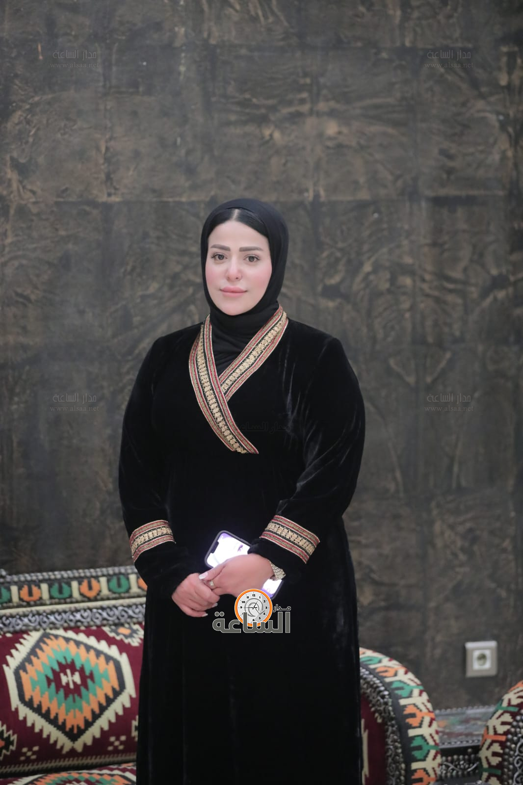 Madar Al-Saa Images 0.21304505773974158