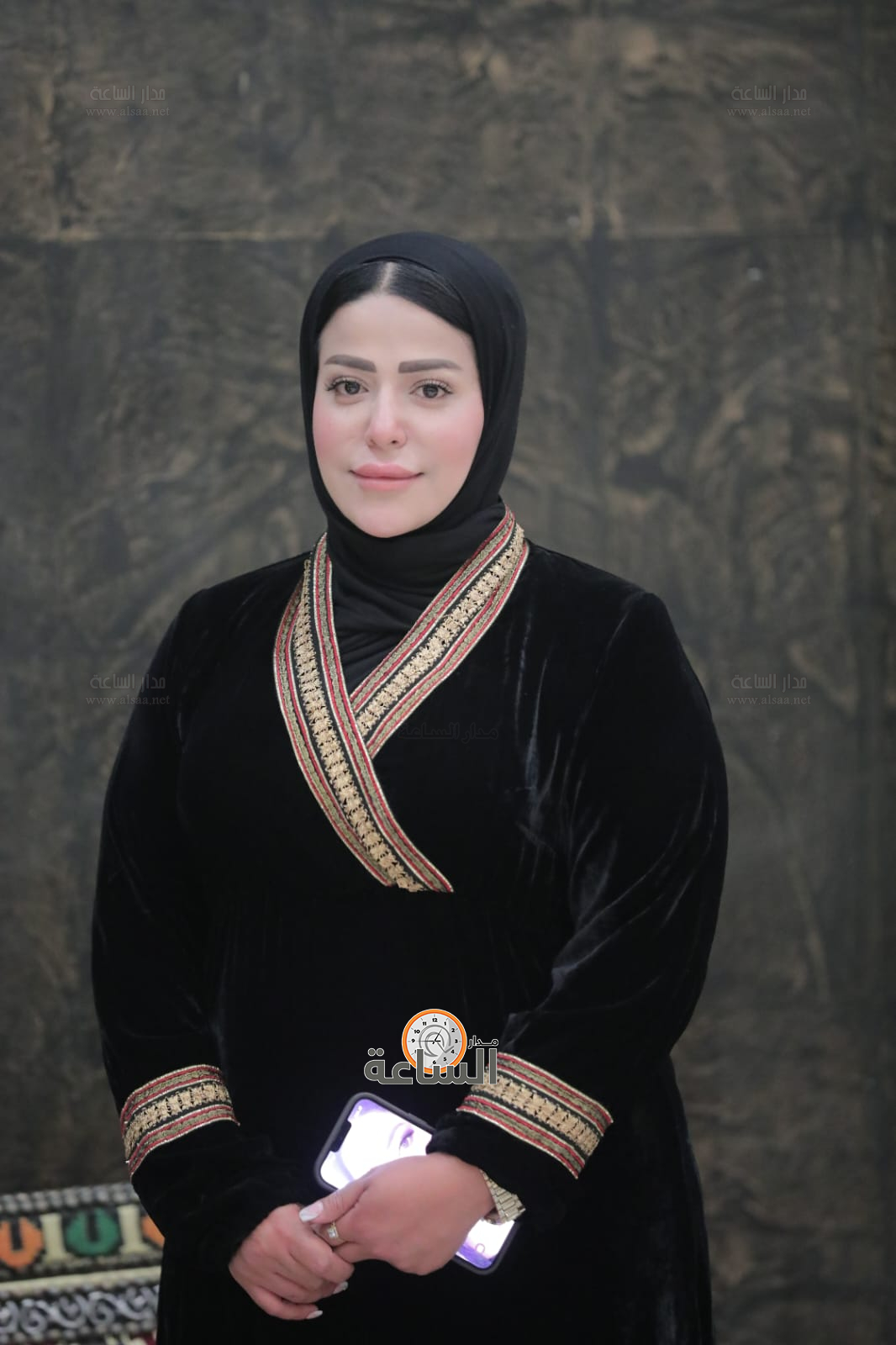 Madar Al-Saa Images 0.759184137809378