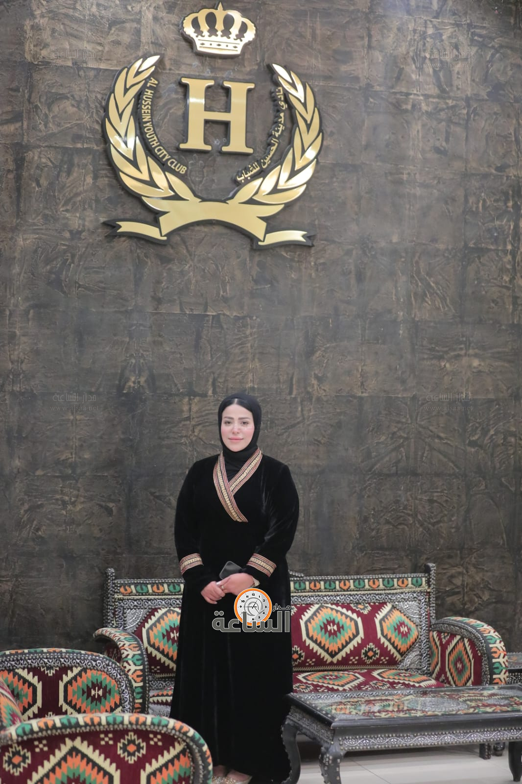 Madar Al-Saa Images 0.9315071230025811