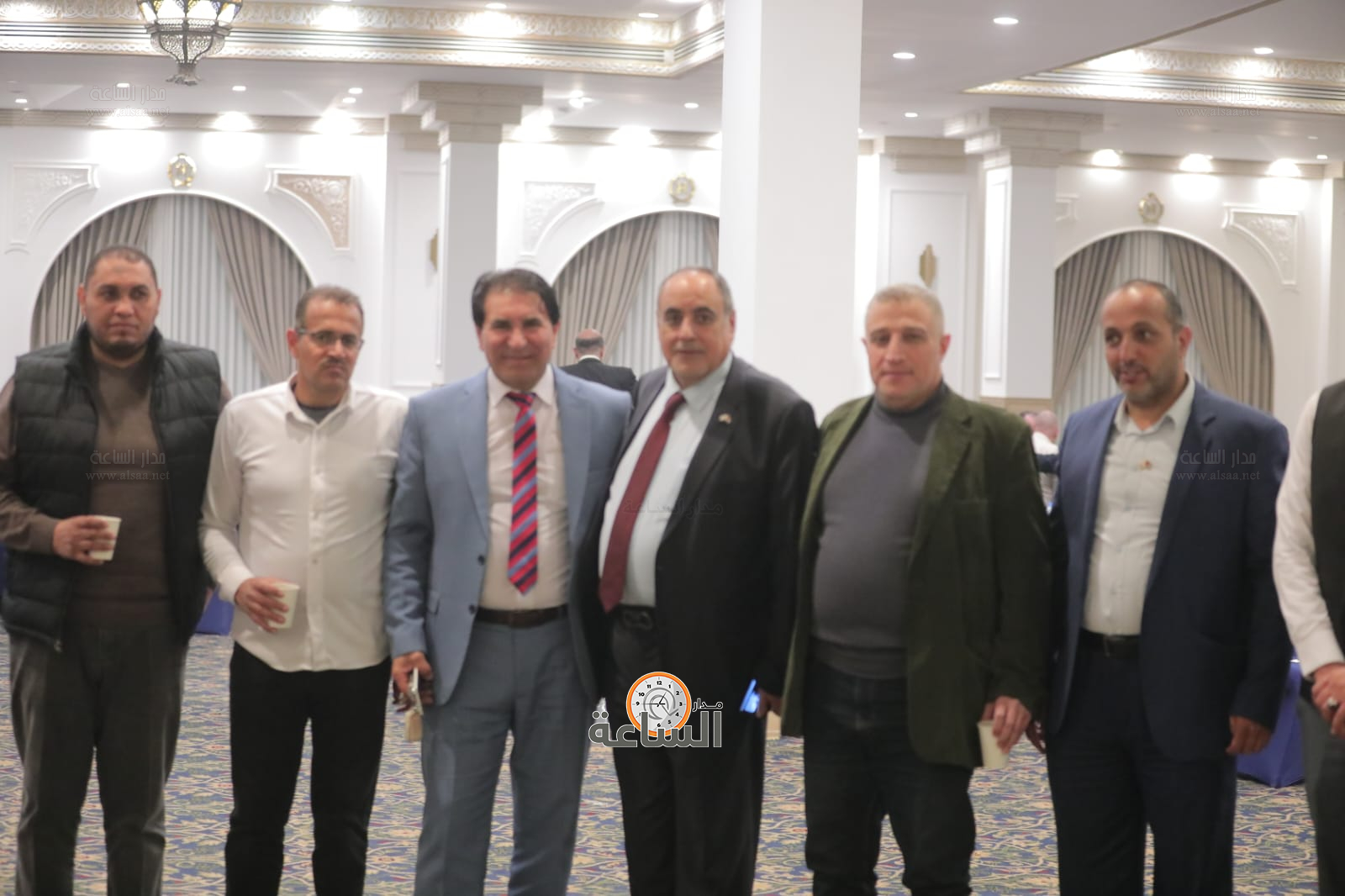 Madar Al-Saa Images 0.7449596873417552