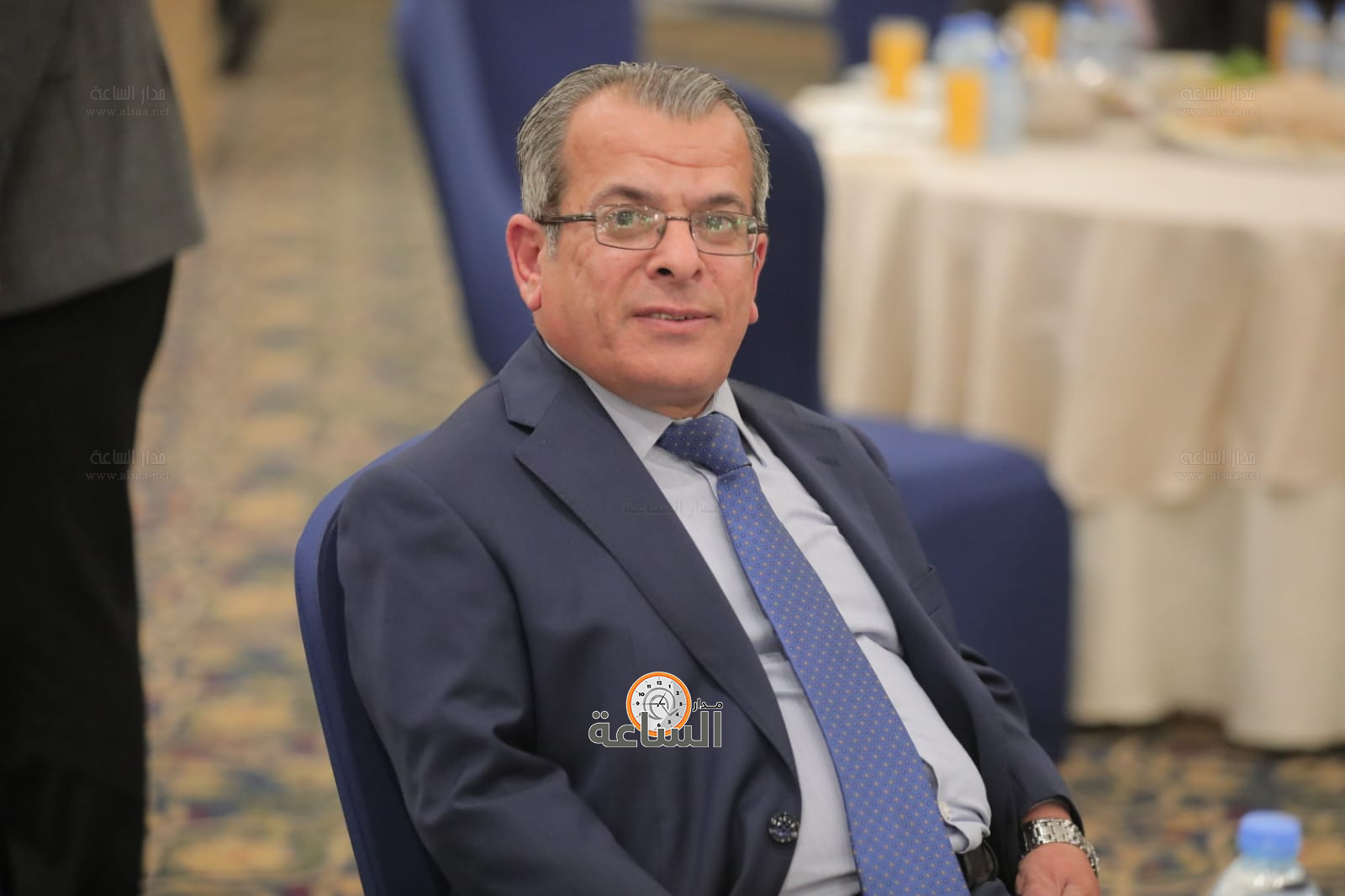 Madar Al-Saa Images 0.1989362160007062