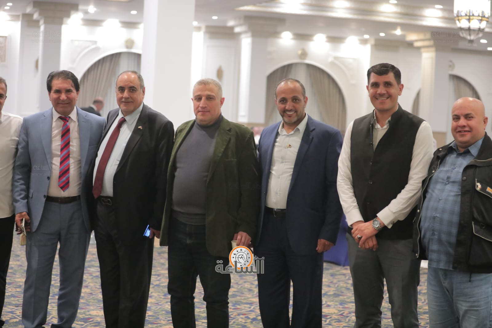 Madar Al-Saa Images 0.0320864947194357