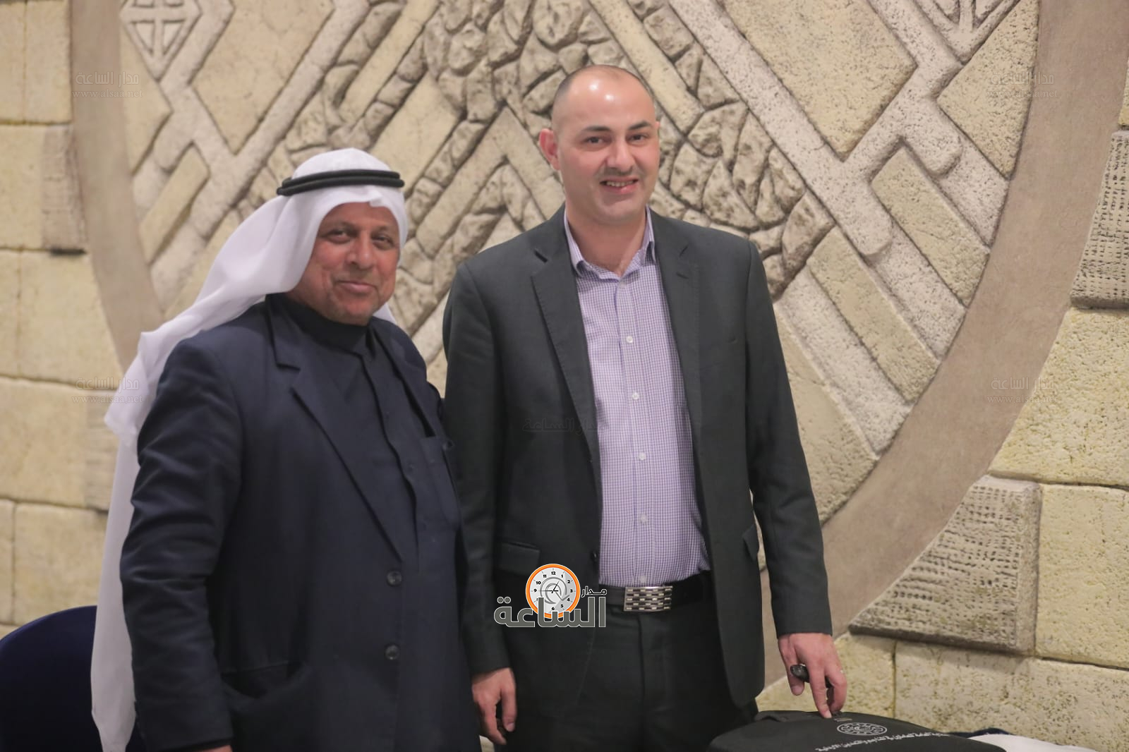 Madar Al-Saa Images 0.9555744249939491