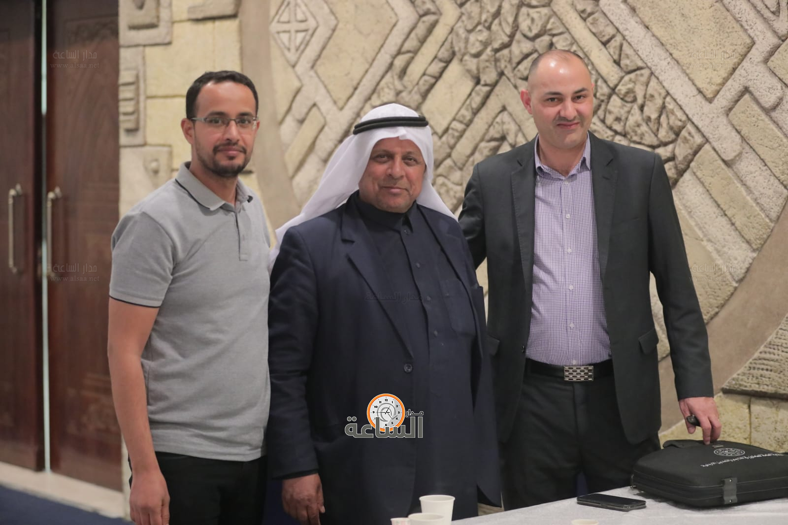 Madar Al-Saa Images 0.981501667175467