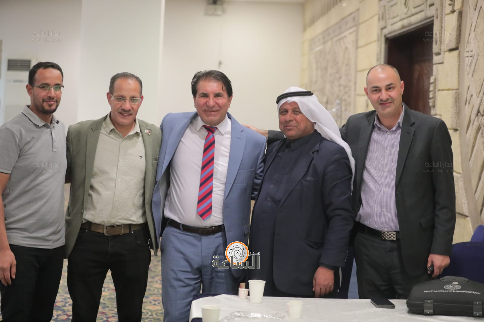 Madar Al-Saa Images 0.37396095537951424