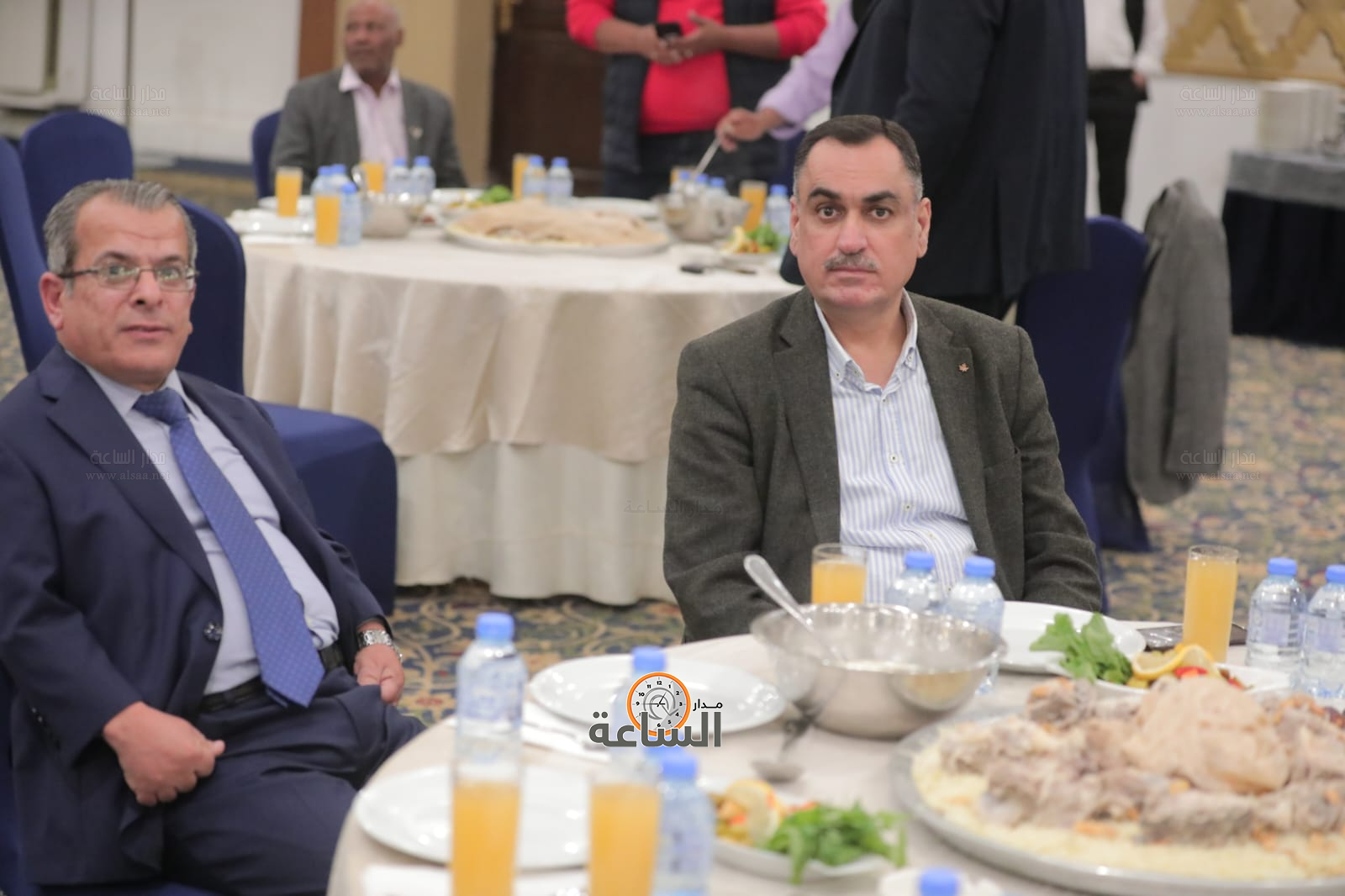 Madar Al-Saa Images 0.532604377417903