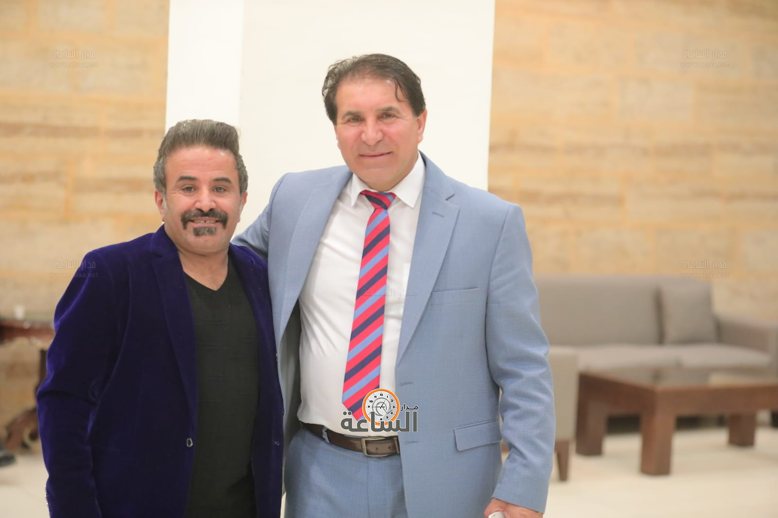 Madar Al-Saa Images 0.09508386242389677