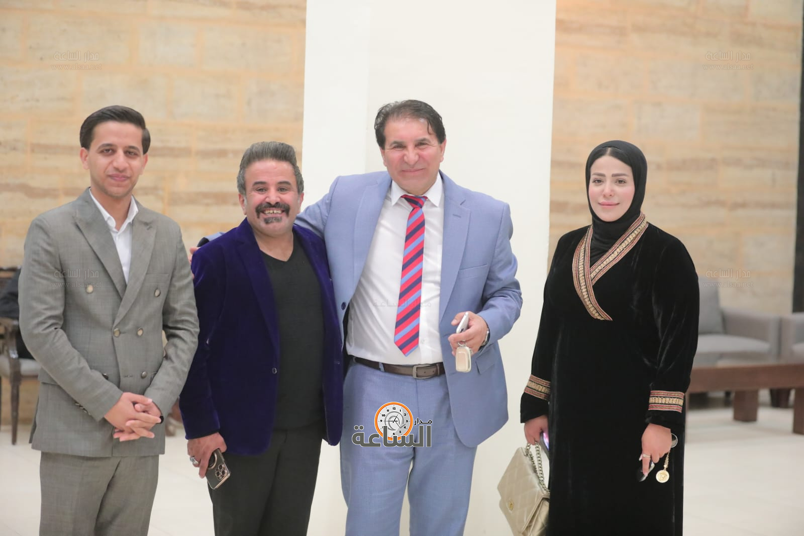 Madar Al-Saa Images 0.23742183075281797