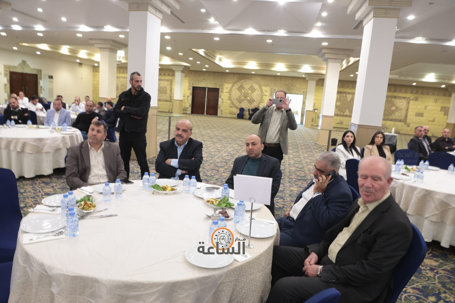 Madar Al-Saa Images 0.6852662101452822