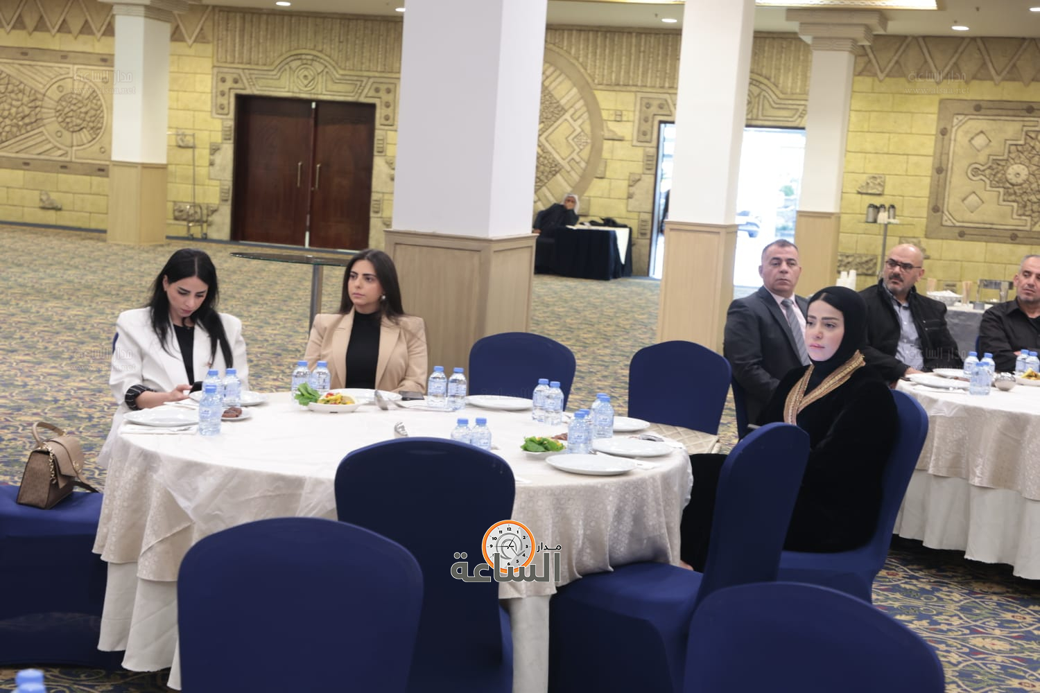 Madar Al-Saa Images 0.26068258959673263