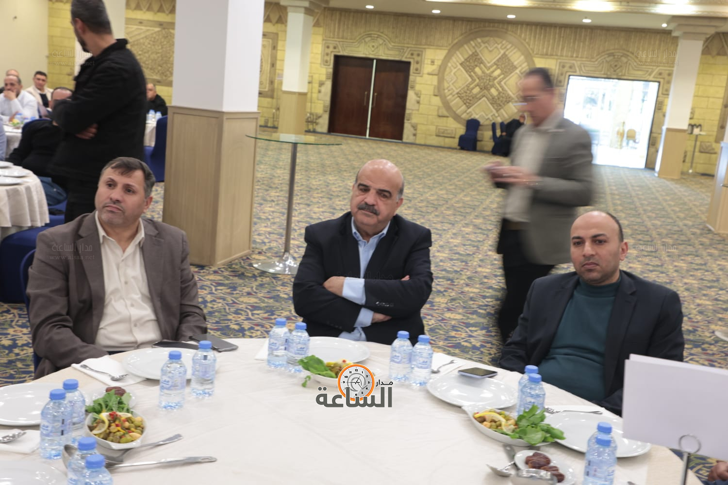 Madar Al-Saa Images 0.7981608546443866