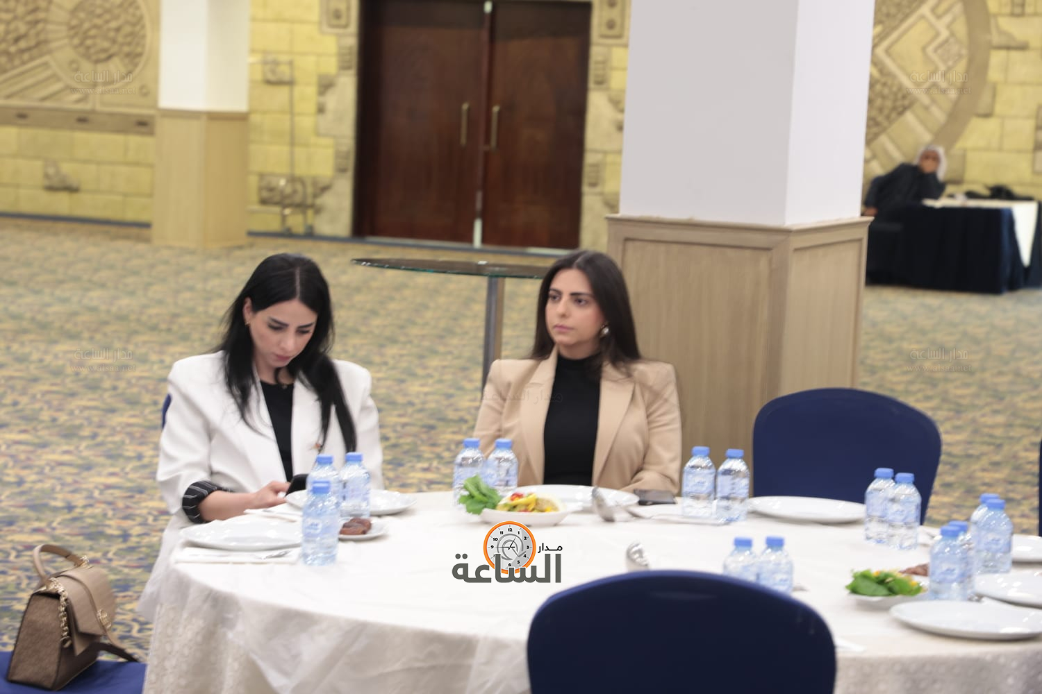 Madar Al-Saa Images 0.5320620568766283