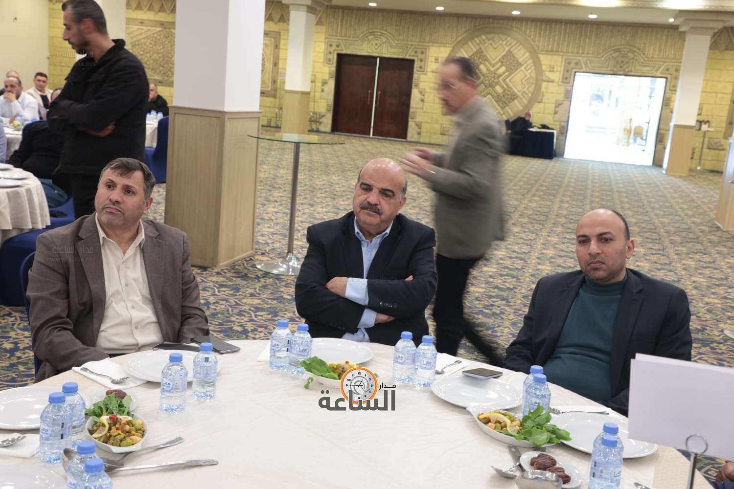 Madar Al-Saa Images 0.9542283640058744