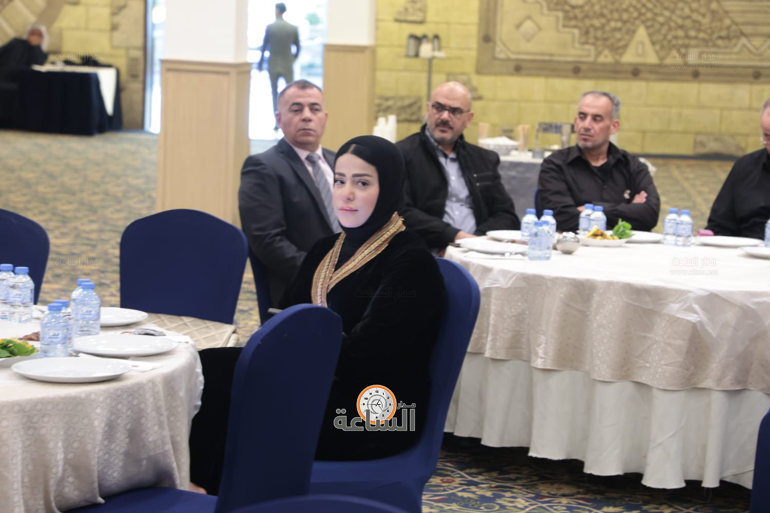 Madar Al-Saa Images 0.8828340314723868