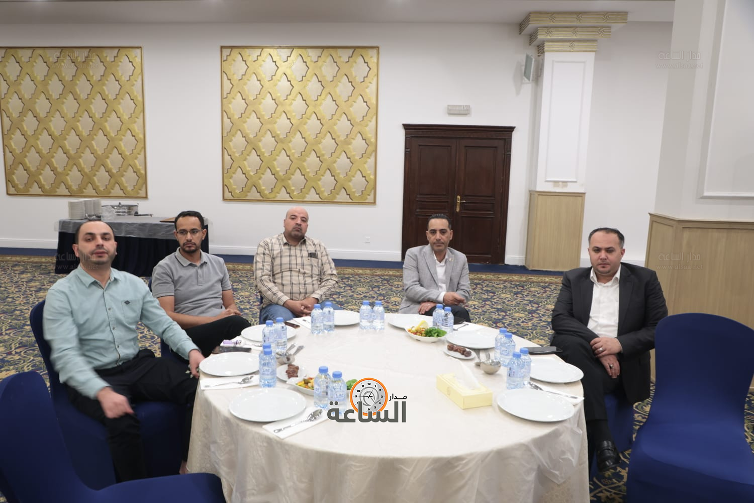 Madar Al-Saa Images 0.6257416463316983