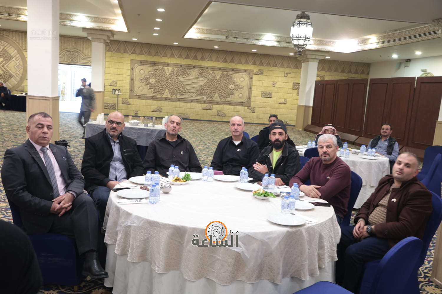 Madar Al-Saa Images 0.3885982759481297