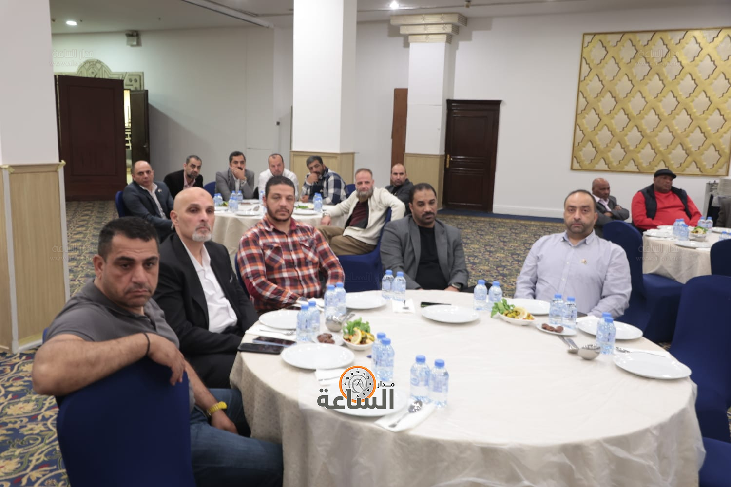 Madar Al-Saa Images 0.6430095668778939