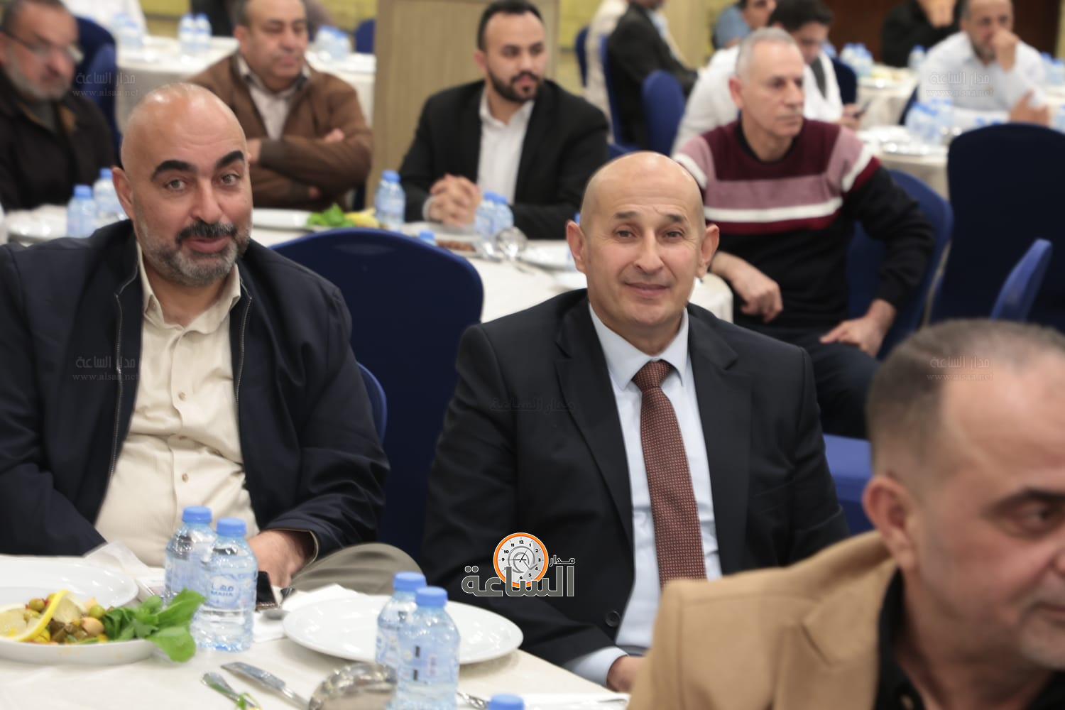 Madar Al-Saa Images 0.43927445072112414