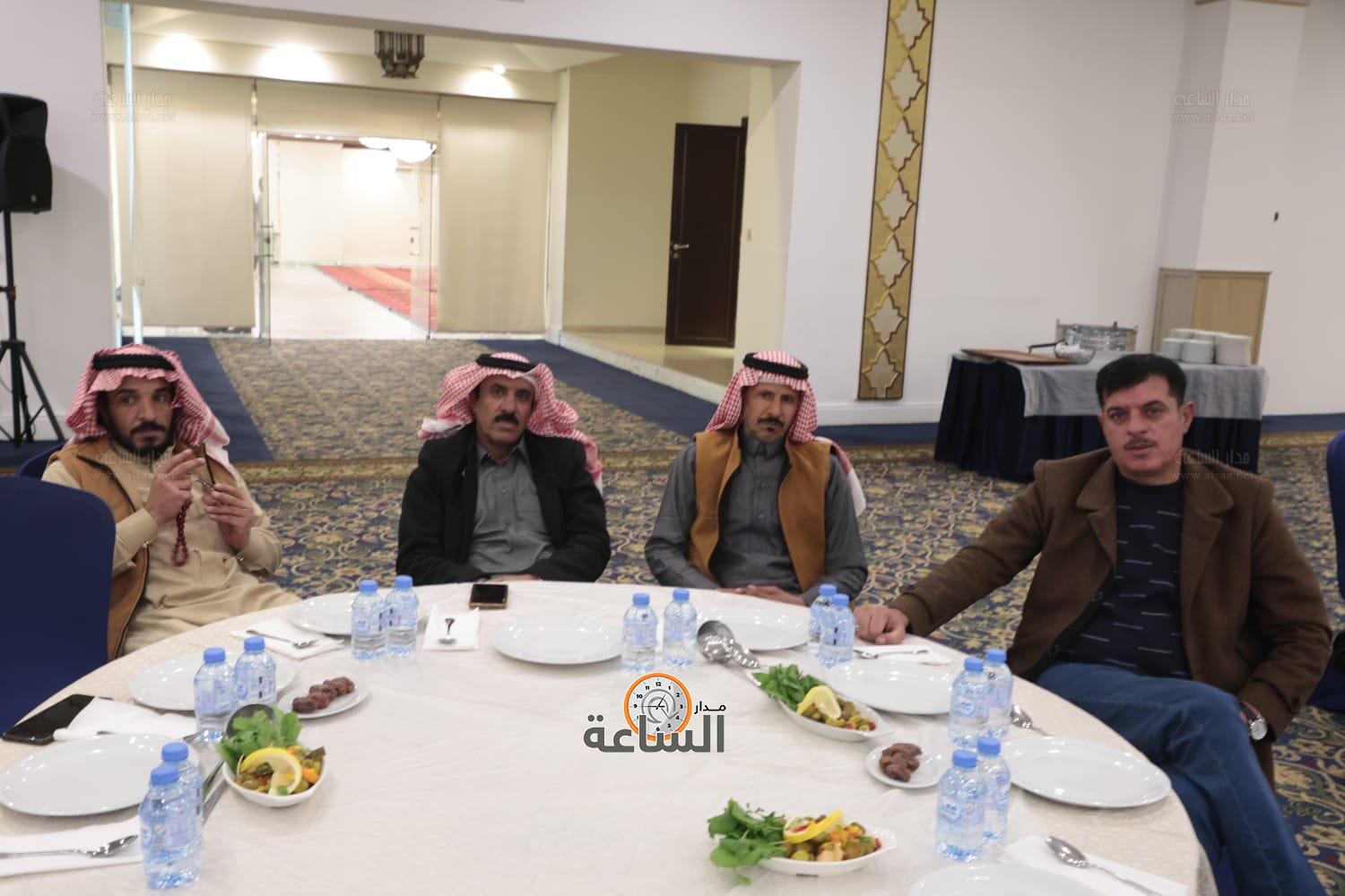 Madar Al-Saa Images 0.6166862590312177