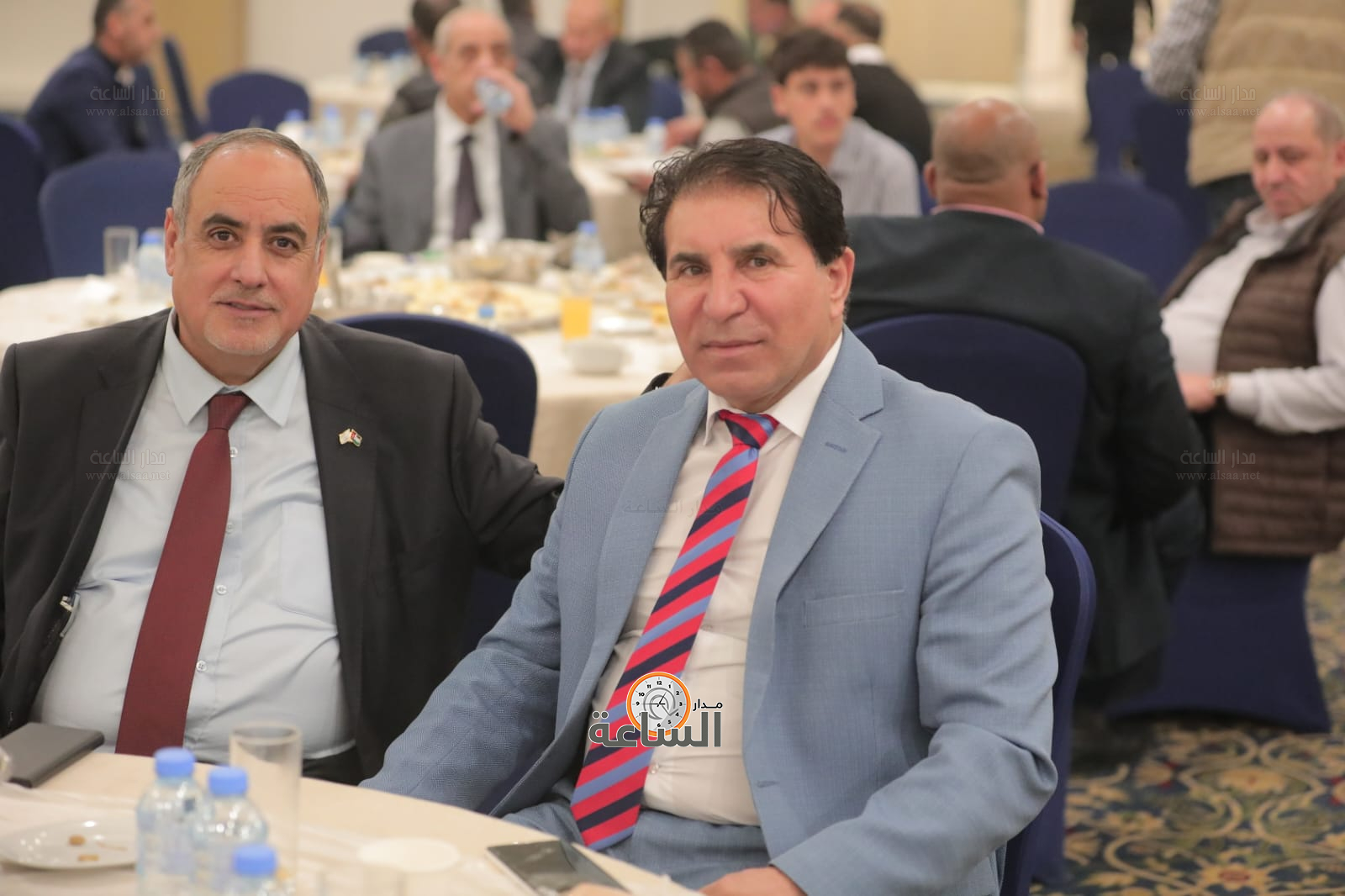 Madar Al-Saa Images 0.6028664157262709