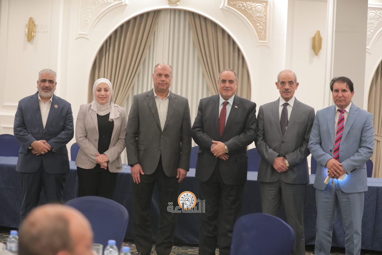 Madar Al-Saa Images 0.8323942653211229