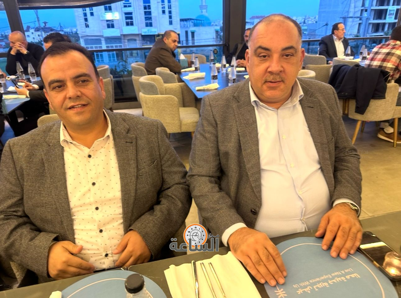 Madar Al-Saa Images 0.26467406707919805