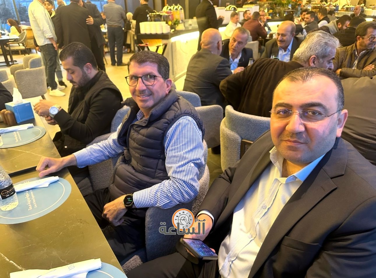 Madar Al-Saa Images 0.9052873413695774