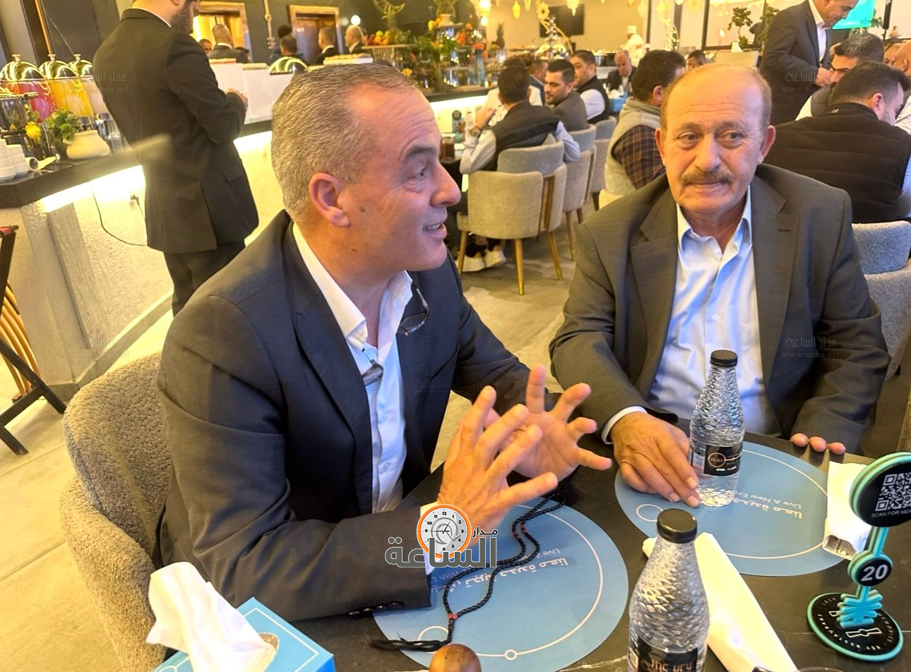 Madar Al-Saa Images 0.03628562803873203