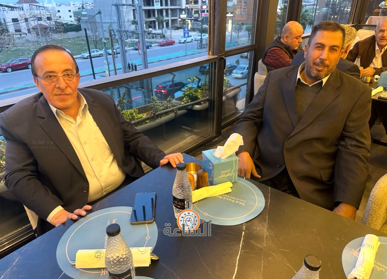 Madar Al-Saa Images 0.4388020778420192