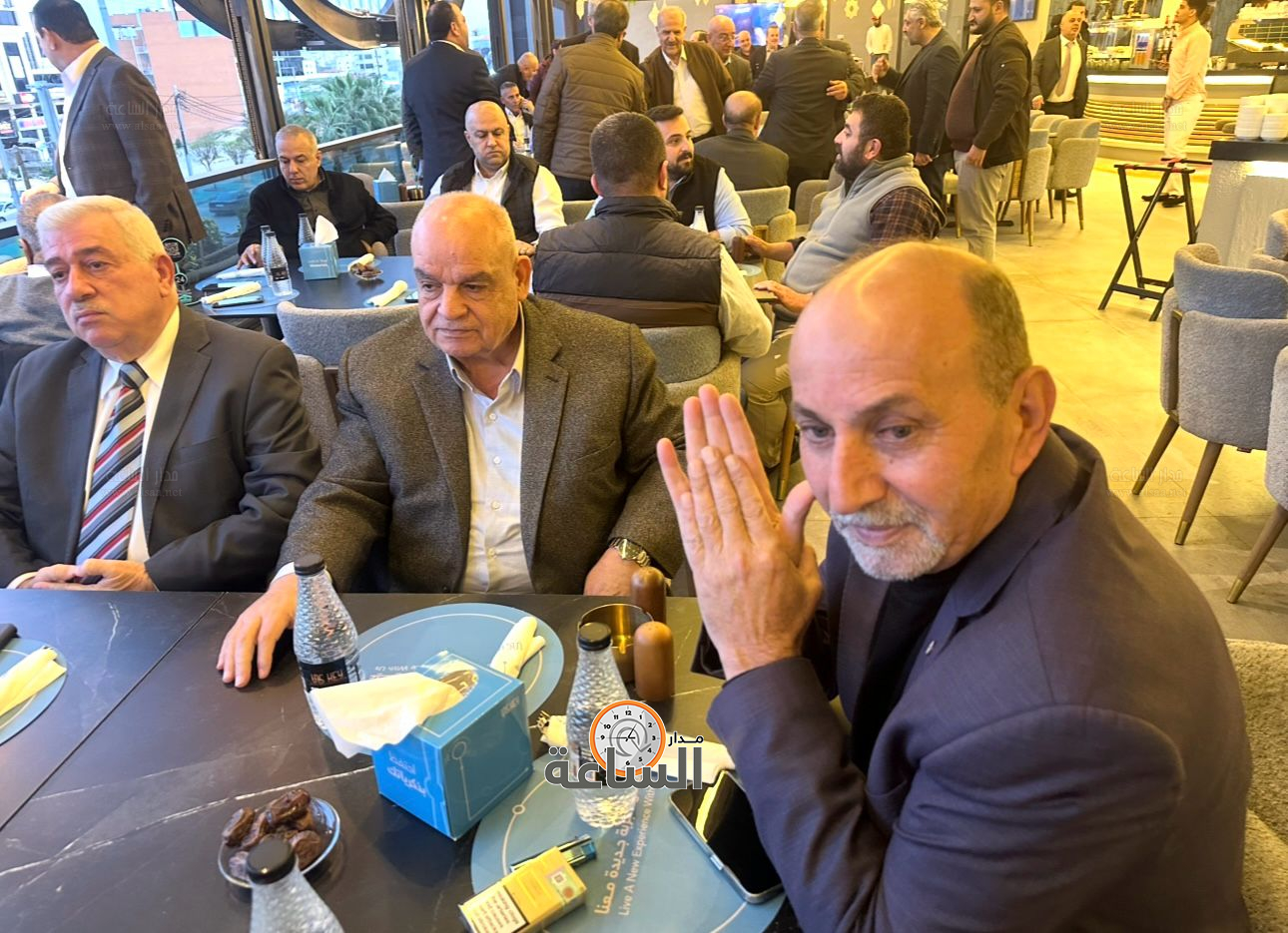 Madar Al-Saa Images 0.8801035576541321