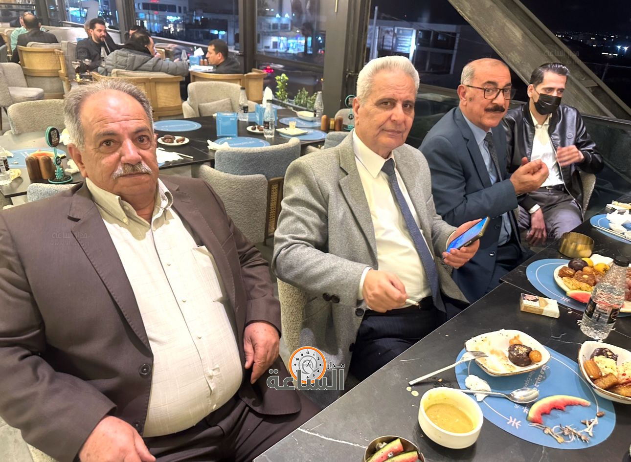 Madar Al-Saa Images 0.550986662869299