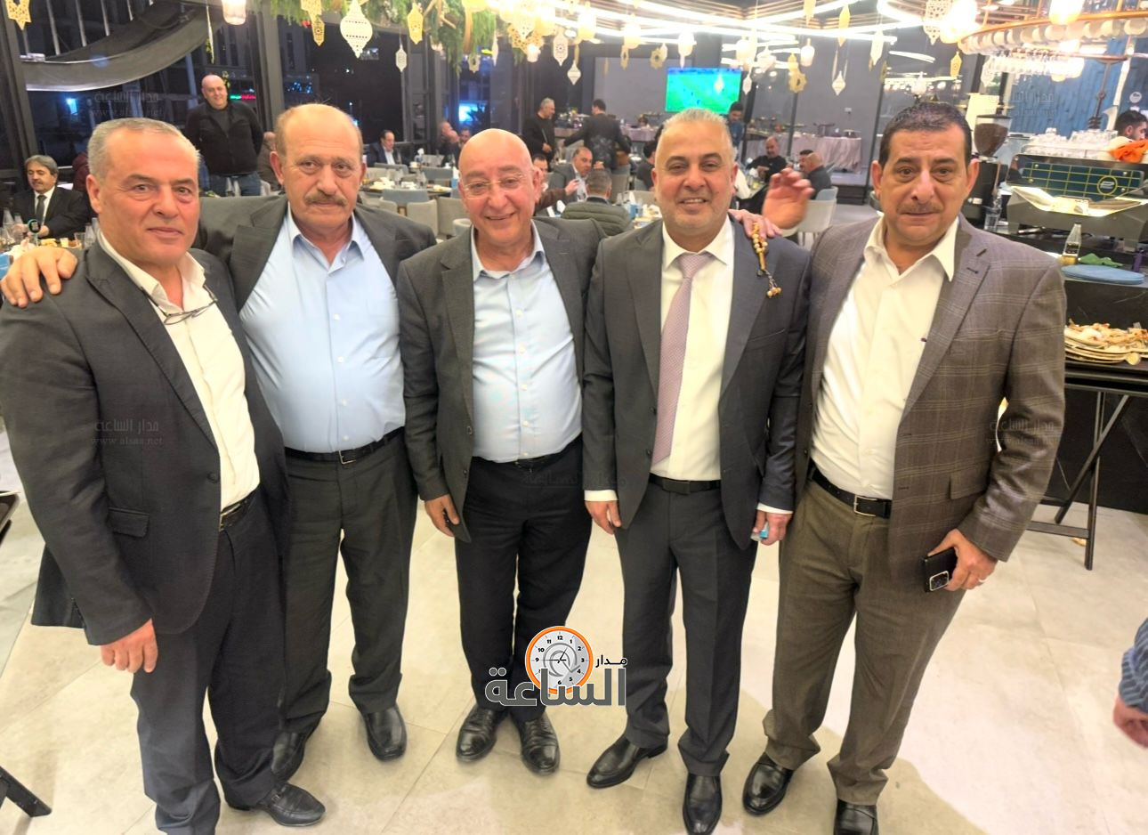 Madar Al-Saa Images 0.5578263419380771